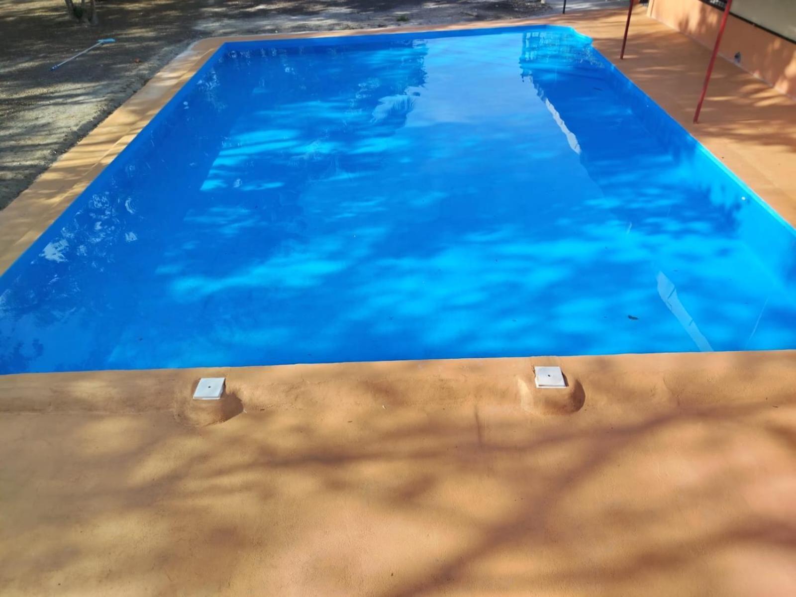 El Cocobolo Food&Rest Room 4 Bed And Breakfast Wifi Ac Pkg Gratis Либерия Экстерьер фото